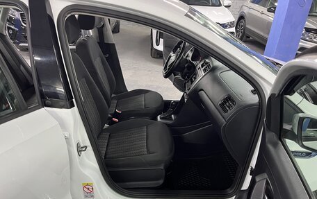 Volkswagen Polo VI (EU Market), 2020 год, 1 270 000 рублей, 21 фотография