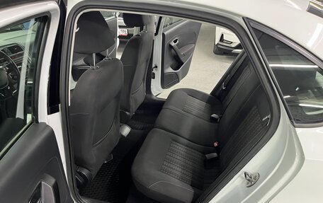 Volkswagen Polo VI (EU Market), 2020 год, 1 270 000 рублей, 19 фотография