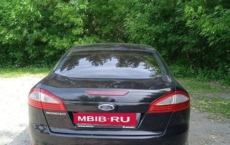 Ford Mondeo IV, 2009 год, 550 000 рублей, 8 фотография