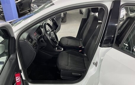 Volkswagen Polo VI (EU Market), 2020 год, 1 270 000 рублей, 18 фотография