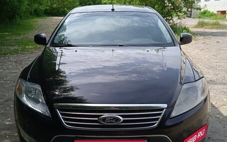 Ford Mondeo IV, 2009 год, 550 000 рублей, 7 фотография