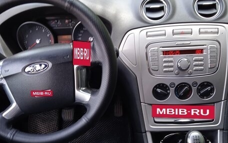 Ford Mondeo IV, 2009 год, 550 000 рублей, 2 фотография