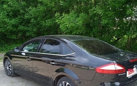 Ford Mondeo IV, 2009 год, 550 000 рублей, 11 фотография