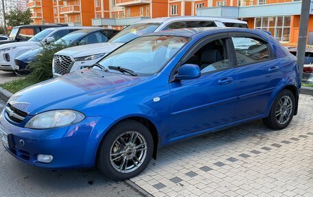 Chevrolet Lacetti, 2010 год, 750 000 рублей, 3 фотография