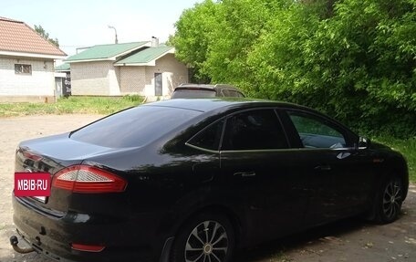 Ford Mondeo IV, 2009 год, 550 000 рублей, 13 фотография