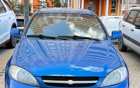 Chevrolet Lacetti, 2010 год, 750 000 рублей, 2 фотография