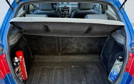 Chevrolet Lacetti, 2010 год, 750 000 рублей, 7 фотография