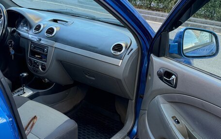 Chevrolet Lacetti, 2010 год, 750 000 рублей, 8 фотография