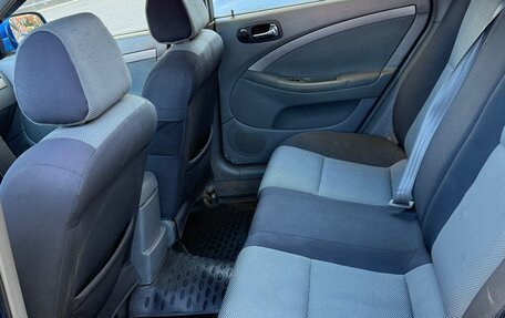 Chevrolet Lacetti, 2010 год, 750 000 рублей, 6 фотография