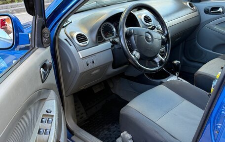 Chevrolet Lacetti, 2010 год, 750 000 рублей, 5 фотография