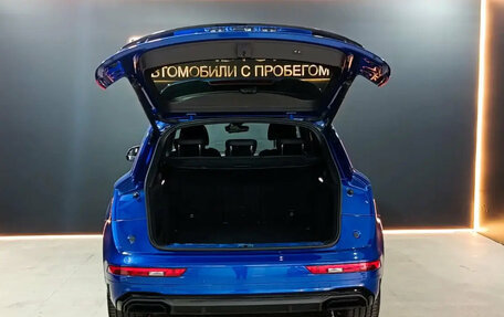 Audi Q5, 2021 год, 4 800 000 рублей, 6 фотография