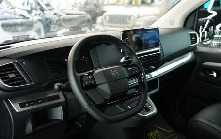 Citroen SpaceTourer I, 2026 год, 4 800 000 рублей, 6 фотография