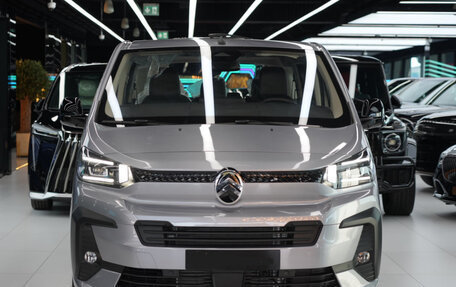 Citroen SpaceTourer I, 2026 год, 4 800 000 рублей, 2 фотография