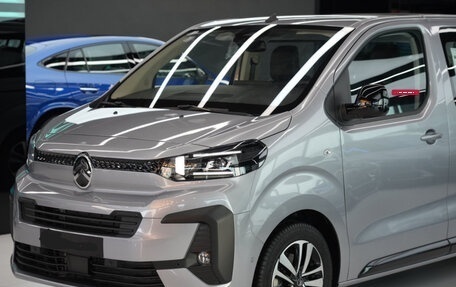 Citroen SpaceTourer I, 2026 год, 4 800 000 рублей, 3 фотография