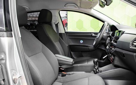 Volkswagen Polo VI (EU Market), 2020 год, 1 199 000 рублей, 11 фотография