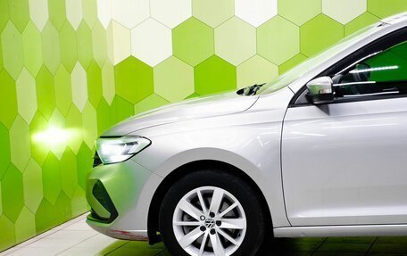 Volkswagen Polo VI (EU Market), 2020 год, 1 199 000 рублей, 9 фотография