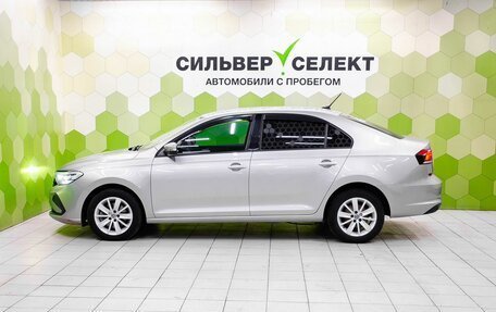 Volkswagen Polo VI (EU Market), 2020 год, 1 199 000 рублей, 7 фотография