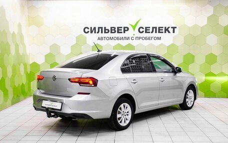 Volkswagen Polo VI (EU Market), 2020 год, 1 199 000 рублей, 2 фотография