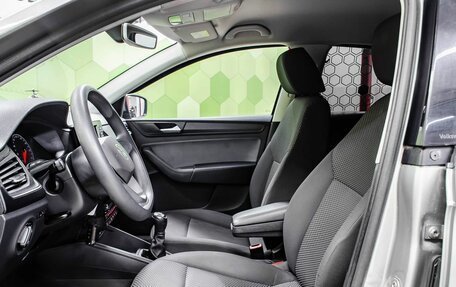 Volkswagen Polo VI (EU Market), 2020 год, 1 199 000 рублей, 12 фотография