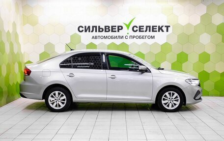 Volkswagen Polo VI (EU Market), 2020 год, 1 199 000 рублей, 8 фотография