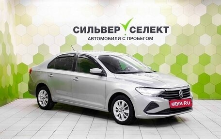 Volkswagen Polo VI (EU Market), 2020 год, 1 199 000 рублей, 5 фотография
