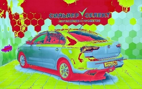 Volkswagen Polo VI (EU Market), 2020 год, 1 199 000 рублей, 6 фотография