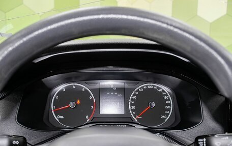 Volkswagen Polo VI (EU Market), 2020 год, 1 199 000 рублей, 16 фотография