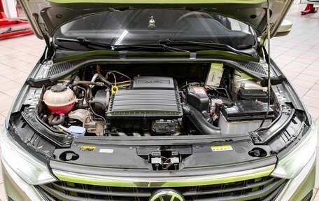 Volkswagen Polo VI (EU Market), 2020 год, 1 199 000 рублей, 23 фотография