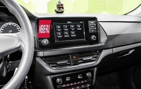 Volkswagen Polo VI (EU Market), 2020 год, 1 199 000 рублей, 17 фотография