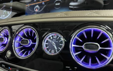 Mercedes-Benz Maybach S-Класс, 2015 год, 6 000 000 рублей, 33 фотография