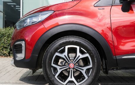 Renault Kaptur I рестайлинг, 2018 год, 1 300 000 рублей, 9 фотография
