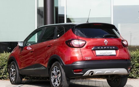 Renault Kaptur I рестайлинг, 2018 год, 1 300 000 рублей, 6 фотография