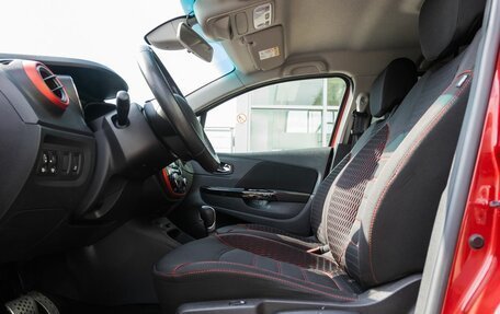 Renault Kaptur I рестайлинг, 2018 год, 1 300 000 рублей, 12 фотография