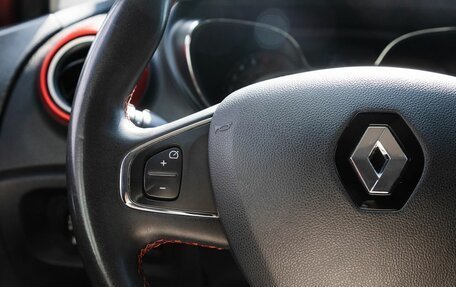Renault Kaptur I рестайлинг, 2018 год, 1 300 000 рублей, 17 фотография