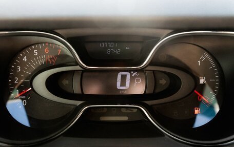 Renault Kaptur I рестайлинг, 2018 год, 1 300 000 рублей, 19 фотография