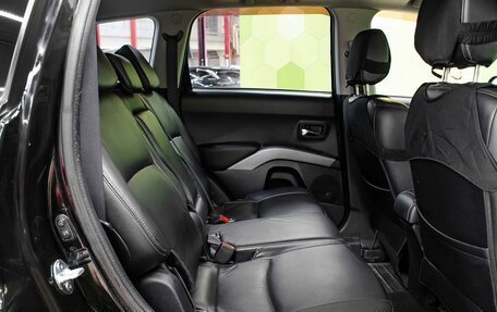 Mitsubishi Outlander III рестайлинг 3, 2007 год, 950 000 рублей, 13 фотография