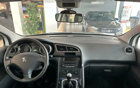 Peugeot 3008 I рестайлинг, 2010 год, 629 000 рублей, 8 фотография