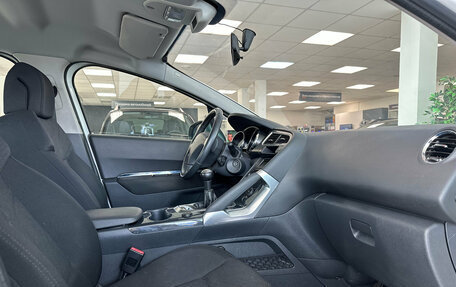 Peugeot 3008 I рестайлинг, 2010 год, 629 000 рублей, 9 фотография