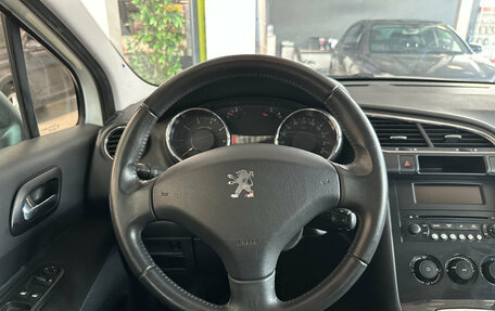 Peugeot 3008 I рестайлинг, 2010 год, 629 000 рублей, 7 фотография