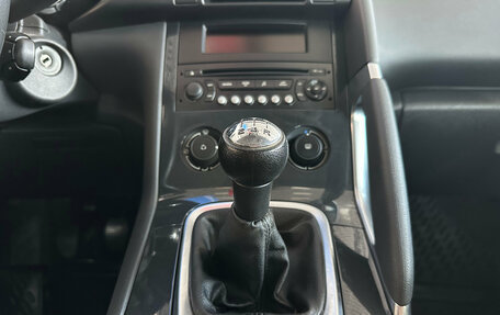 Peugeot 3008 I рестайлинг, 2010 год, 629 000 рублей, 13 фотография