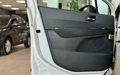 Peugeot 3008 I рестайлинг, 2010 год, 629 000 рублей, 14 фотография