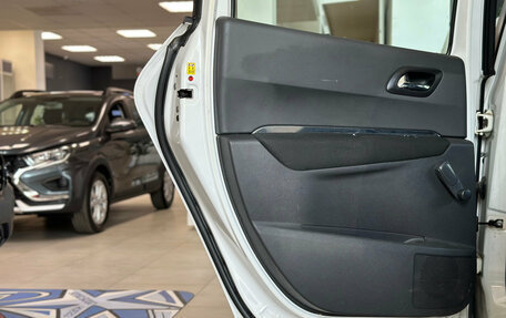 Peugeot 3008 I рестайлинг, 2010 год, 629 000 рублей, 15 фотография