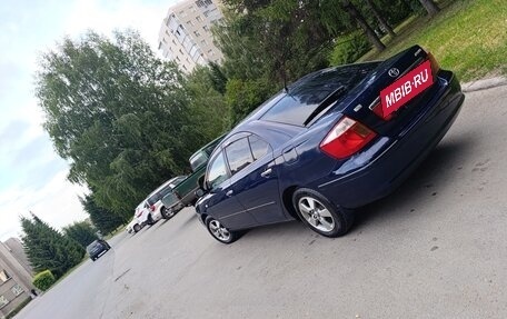 Toyota Premio, 2003 год, 600 000 рублей, 4 фотография