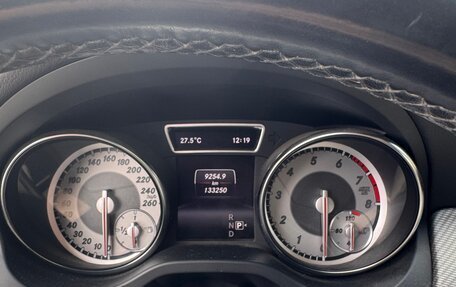Mercedes-Benz GLA, 2014 год, 1 950 000 рублей, 7 фотография
