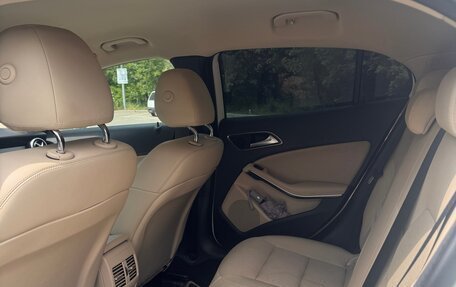 Mercedes-Benz GLA, 2014 год, 1 950 000 рублей, 5 фотография