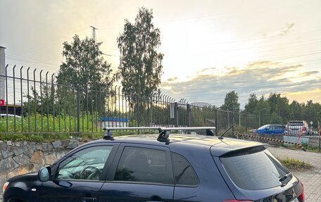 Mitsubishi ASX I рестайлинг, 2012 год, 850 000 рублей, 4 фотография