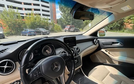 Mercedes-Benz GLA, 2014 год, 1 950 000 рублей, 6 фотография