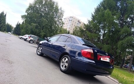 Toyota Premio, 2003 год, 600 000 рублей, 6 фотография