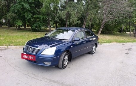 Toyota Premio, 2003 год, 600 000 рублей, 7 фотография