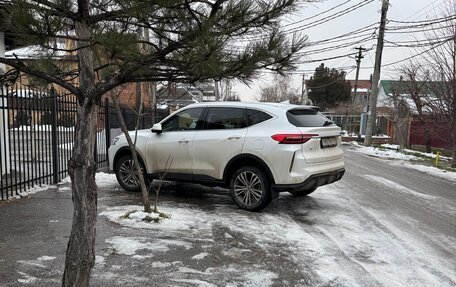 Haval F7 I, 2024 год, 2 100 000 рублей, 2 фотография
